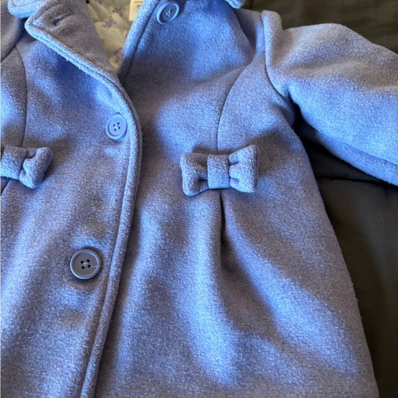 Very cute 18 month coat - Picture 2 of 5
